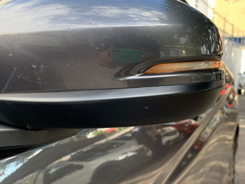 Imagem 11 de 15 de Honda City Sedan Exl 1.5 Flex 16v 4p Aut. 2018/2019