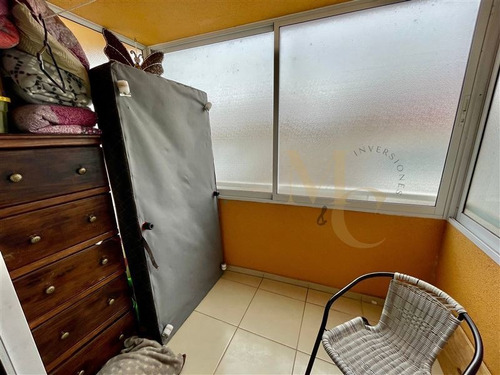 Imagen 4 de 9 de Departamento En Venta De 3 Dorm. En La Serena