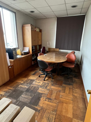 Oficina Arriendo 3 Privados 3 B, Alameda/ Teatinos Santiago