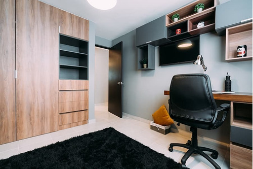 Imagen 10 de 14 de Departamento En Venta En Privalia Ambienta Querétaro.