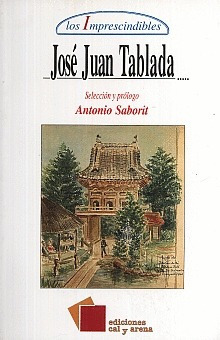 Libro José Juan Tablada Original