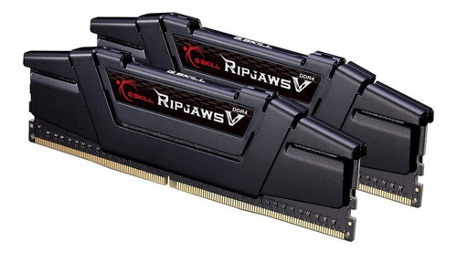 G.skill Ripjaws V Serie 16gb (2x8) Ddr4 4000mhz Super Precio