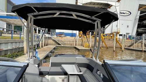 Imagen 8 de 22 de Klase A 2400 Linea Nueva-2021-volvo-280hp-20 Horas-