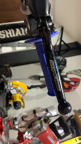 Imagen 11 de 18 de Yamaha Yzf 450f