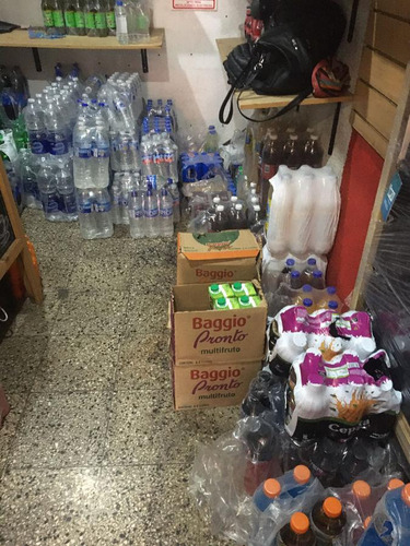 Fondo De Comercio - Kiosko Almacen - Olivos