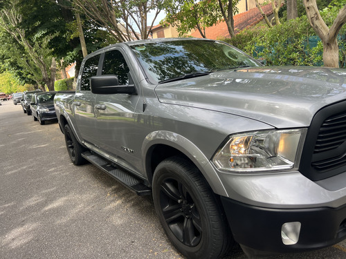 RAM 1500 5.7 Laramie Atx V8