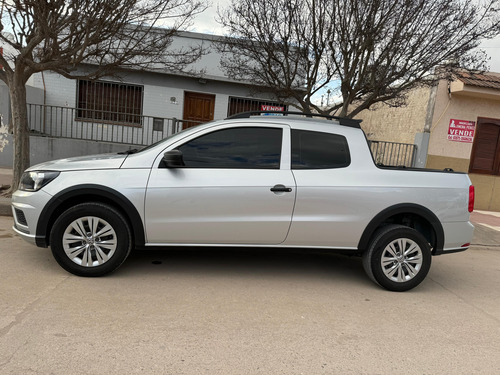 Volkswagen Saveiro 1.6 Comfortline