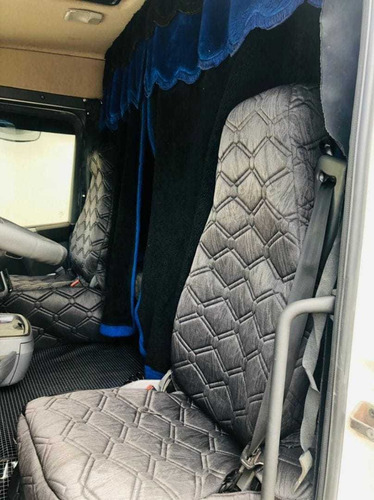 Scania R440