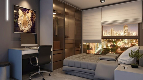 Imagem 20 de 24 de Apartamento À Venda, 59 M² Por R$ 287.000,00 - Intermares - Cabedelo/pb - Ap0420