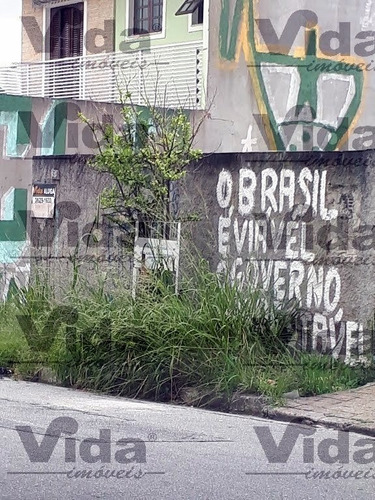 Imagem 2 de 3 de Terreno Para Venda, 230.0m² - 35697