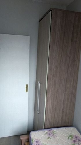 Imagem 12 de 19 de Apartamento 2 Quartos Embu Das Artes - Sp - Chácaras Caxingui - 0539