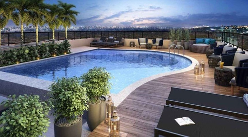 Imagem 15 de 22 de Studio Residencial Para Venda, Butantã, São Paulo - St6865. - St6865-inc