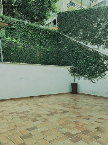 Imagem 13 de 20 de Casa Em Condomínio, Nova Paulista, Com Uma Linda Vista Para Um Vale Muito Arborizado. Seguem Algumas Caracteristicas Da Casa, Construção Moderna Com Uma Bela Fachada, Casa Em Rua S - Ca00429 - 681919