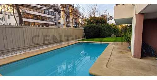 Venta Dp.2d2b Estac. Y Bodega. Providencia. Metro