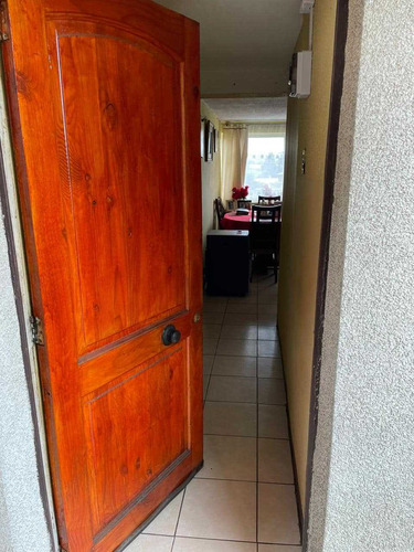 Excelente Departamento En Padre Las Casas (103010)