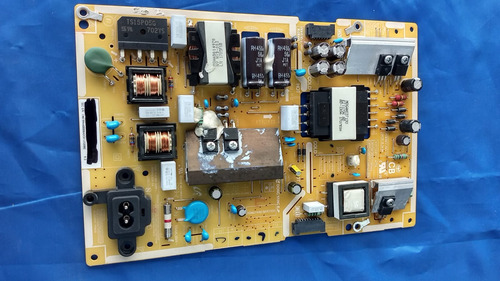 Fuente Samsung Un40mu6100fxzx (Usado)