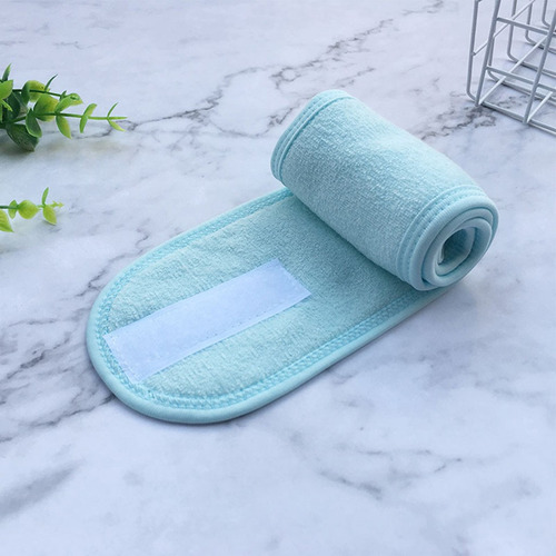 Toalla De Baño 3d, Hidroterapia Facial, Pañuelo Para La Cabe