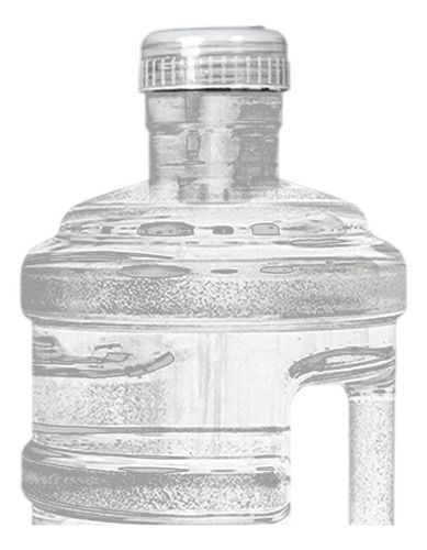 Contenedor De Agua Dispensador De Agua Botella Carril 5l