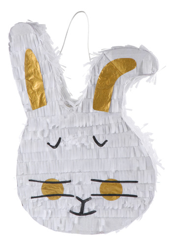 Piñata Estéreo Tylonal Para Niños Rabbit