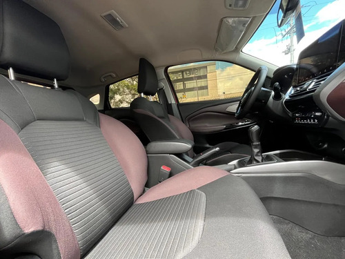 Suzuki Fronx 1.5 Glx Hibrida