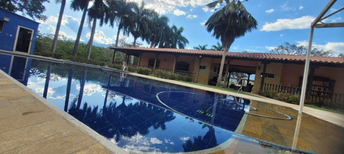 Venta De Finca En Santa Fe De Antioquia 