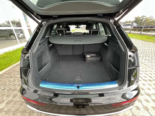 Audi Q5 S-line Mhev