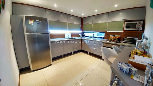 Excelente Departamento En Venta En Punta Del Este Torre De Categoria -ref:3152