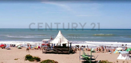 Departamento 1 Ambiente Frente Al Mar En Playas Del Sur Id 11365