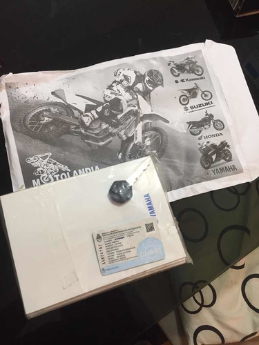 Yamaha R3
