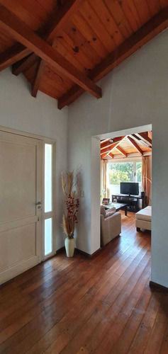 Imagen 4 de 23 de Casa En Venta La Herradura Villa Allende