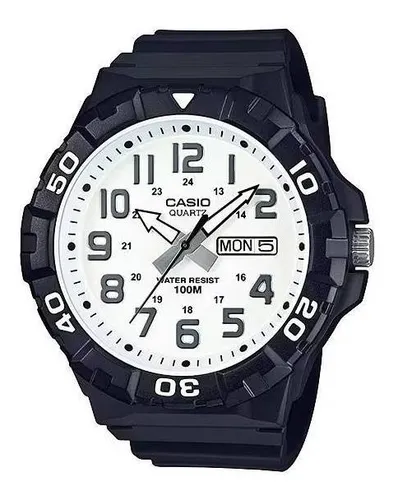 Casio Mrws310h MercadoLibre