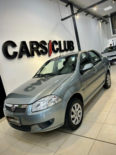 Fiat Siena 1.4 Fire Da