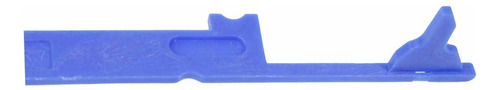 Placa De Impulso Airsoft Gearbox V7 Tappet Plate - Quickshot