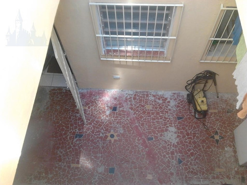 Imagem 19 de 22 de Casa Para Venda, 3 Dormitórios, Vila Gumercindo - São Paulo - 8523