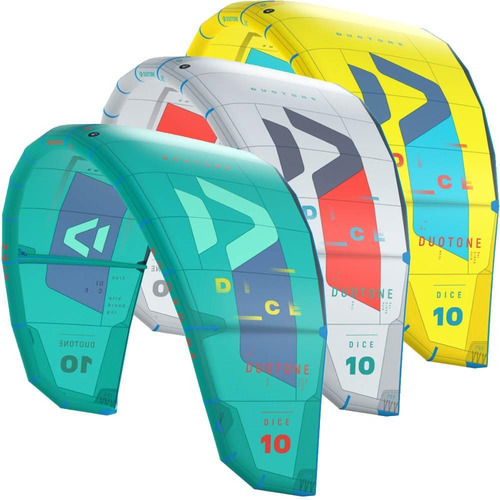 Kite Duotone Dice 8 Metros 2020