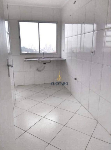 Apartamento A Venda No Picanço - Ap12298