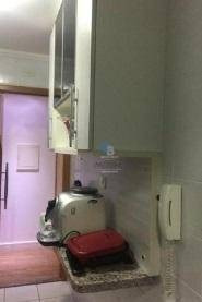 Imagem 11 de 15 de Apartamento À Venda, 55 M² Por R$ 380.000,00 - Mooca - São Paulo/sp - Ap4687