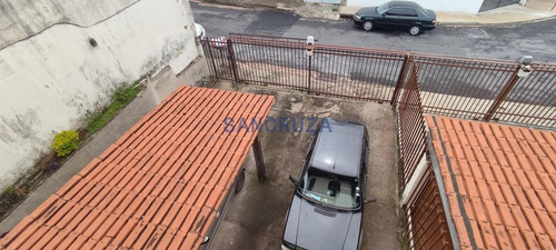 Imagem 5 de 17 de Casa De Condomínio À Venda, 3 Quartos, 1 Suíte, 2 Vagas, Fonte Grande - Contagem/mg - 26408