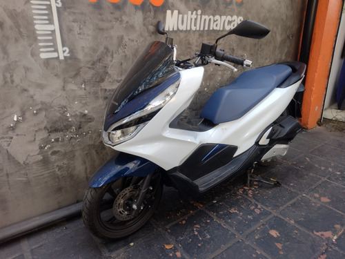 Imagem 6 de 6 de Honda Pcx 150 2022