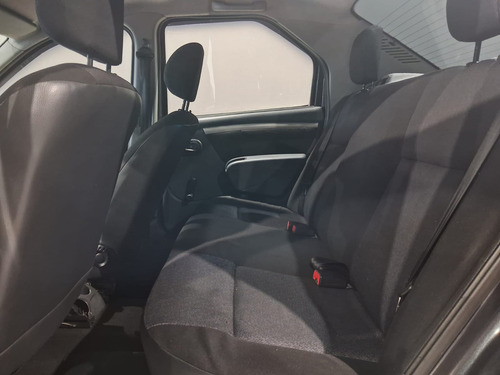 Renault Logan Logan Expression 1.6 8V (Flex)