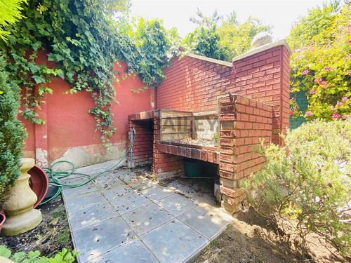 Casa En Venta En Concón