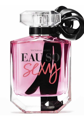 Perfume Victoria's Secret Eau So Sexy Edp 50ml