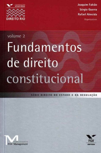 Fundamentos De Direito Constitucional