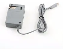 Comprar Cargador Pared De 220v Para Nintendo 2ds 3ds 3ds Xl Ds Dsi