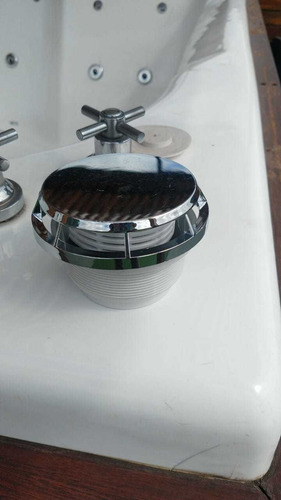 Imagen 1 de 5 de Service Y Reparación De Hidromasajes Y Mini-piscinas