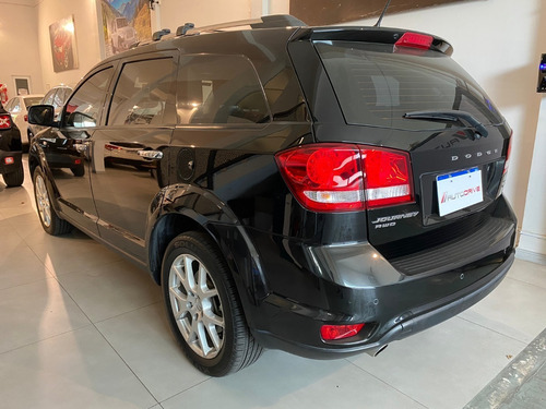 Imagen 13 de 25 de Dodge Journey R/t 3.6 2018