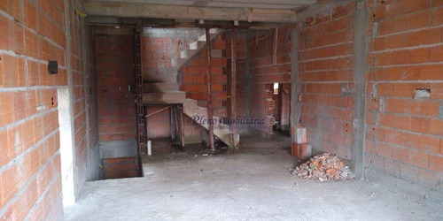 Imagem 16 de 28 de Sobrado À Venda, 183 M² Por R$ 490.000,00 - Jardim Virginia Bianca - São Paulo/sp - So0449