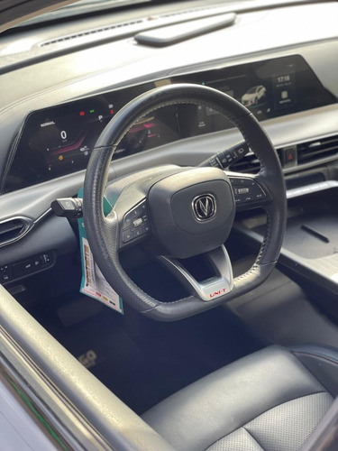 Changan Uni-T 1.5T Elite 7Dct