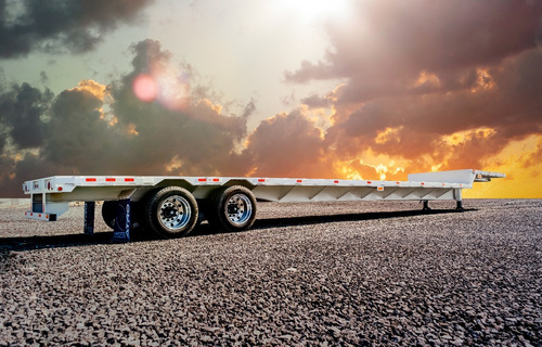 Cama Baja 53 Pies Doble Articulado Marca Atro Mod 2026