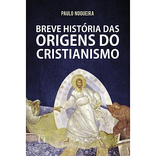 Libro Breve Historia Das Origens Do Cristianismo